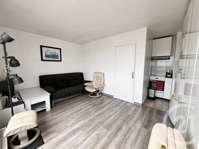 appartement - COURBEVOIE - 92