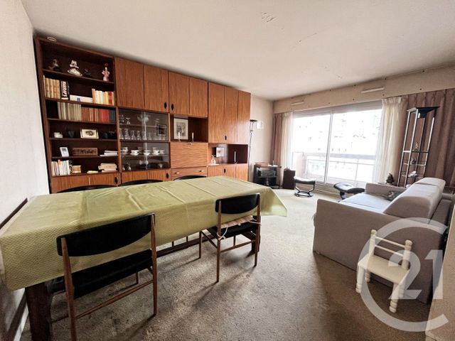 appartement - COURBEVOIE - 92