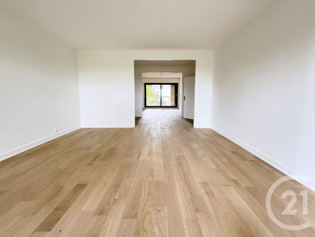 Appartement F5 à louer - 5 pièces - 132.35 m2 - ST CLOUD - 92 - ILE-DE-FRANCE - Century 21 Conseil Immobilier