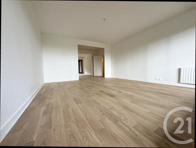 Appartement F5 à louer - 5 pièces - 132.35 m2 - ST CLOUD - 92 - ILE-DE-FRANCE - Century 21 Conseil Immobilier