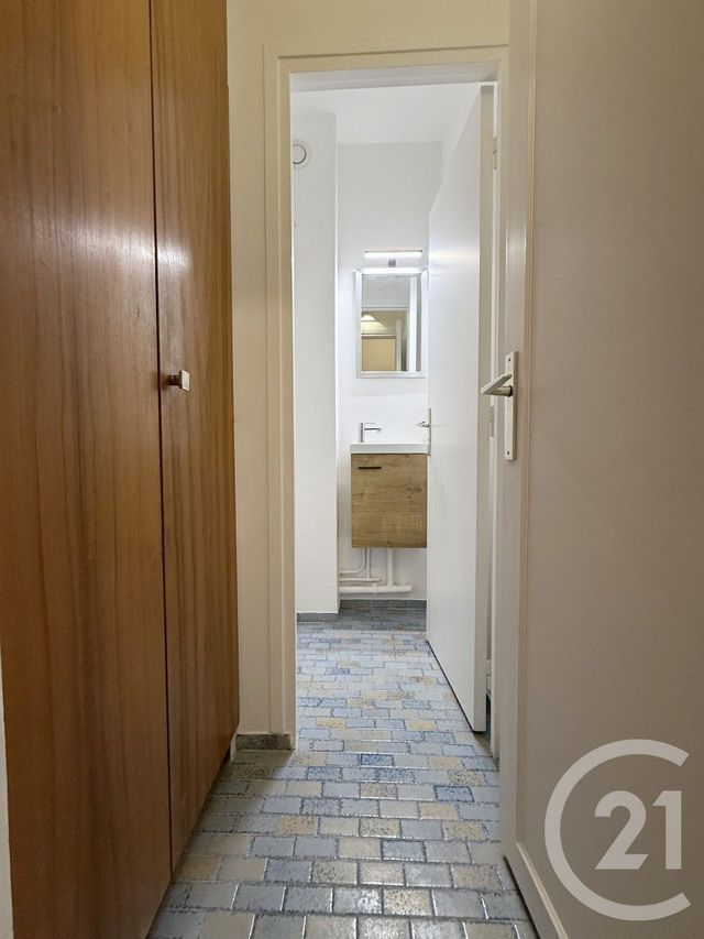 Appartement F5 à louer - 5 pièces - 132.35 m2 - ST CLOUD - 92 - ILE-DE-FRANCE - Century 21 Conseil Immobilier