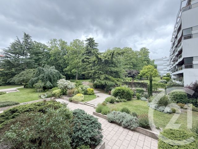 Appartement F5 à louer - 5 pièces - 132.35 m2 - ST CLOUD - 92 - ILE-DE-FRANCE - Century 21 Conseil Immobilier