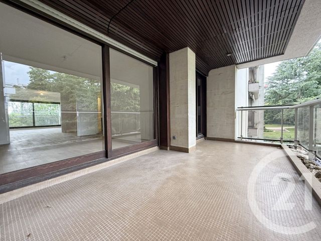 appartement - ST CLOUD - 92