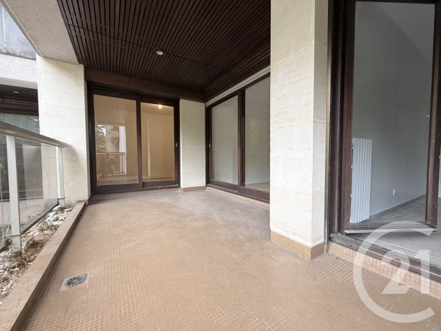 Appartement F5 à louer - 5 pièces - 132.35 m2 - ST CLOUD - 92 - ILE-DE-FRANCE - Century 21 Conseil Immobilier