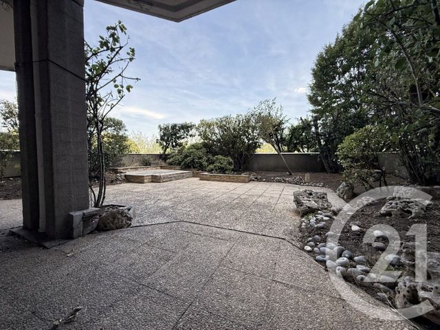 Appartement F5 à louer - 5 pièces - 105.5 m2 - COURBEVOIE - 92 - ILE-DE-FRANCE - Century 21 Conseil Immobilier