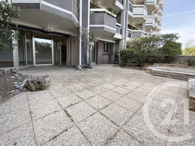 Appartement F5 à louer - 5 pièces - 105.5 m2 - COURBEVOIE - 92 - ILE-DE-FRANCE - Century 21 Conseil Immobilier
