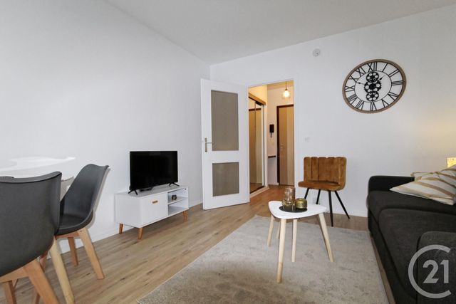 appartement - COURBEVOIE - 92