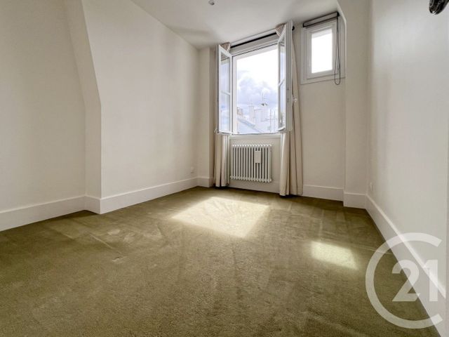 Appartement F3 à louer - 3 pièces - 64.27 m2 - PARIS - 75016 - ILE-DE-FRANCE - Century 21 Conseil Immobilier