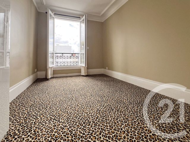 Appartement F3 à louer - 3 pièces - 64.27 m2 - PARIS - 75016 - ILE-DE-FRANCE - Century 21 Conseil Immobilier