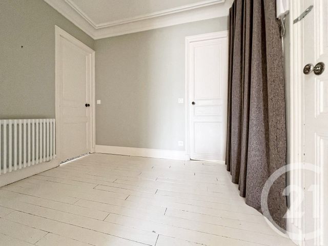 Appartement F3 à louer - 3 pièces - 64.27 m2 - PARIS - 75016 - ILE-DE-FRANCE - Century 21 Conseil Immobilier