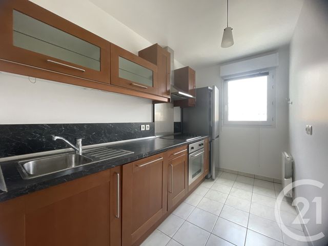 Appartement F2 à vendre - 2 pièces - 54.57 m2 - COURBEVOIE - 92 - ILE-DE-FRANCE - Century 21 Conseil Immobilier