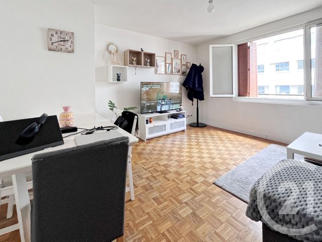 appartement - COURBEVOIE - 92