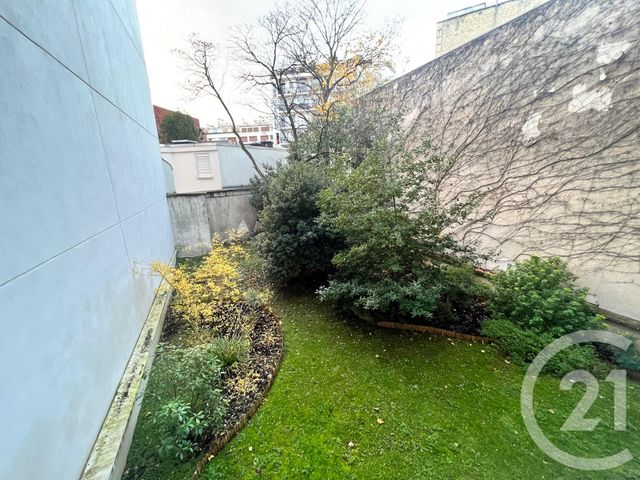 Appartement F1 à louer - 1 pièce - 27.19 m2 - PARIS - 75016 - ILE-DE-FRANCE - Century 21 Conseil Immobilier
