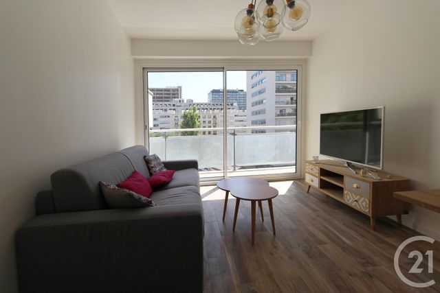 appartement - COURBEVOIE - 92