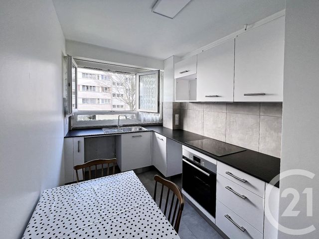 Appartement F4 à louer - 4 pièces - 80.77 m2 - PUTEAUX - 92 - ILE-DE-FRANCE - Century 21 Conseil Immobilier
