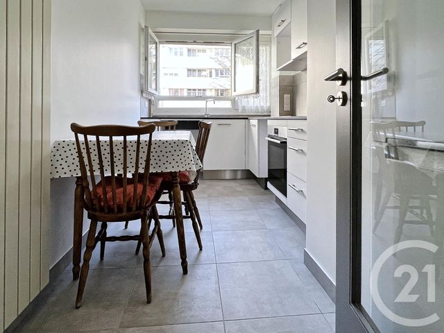 Appartement F4 à louer - 4 pièces - 80.77 m2 - PUTEAUX - 92 - ILE-DE-FRANCE - Century 21 Conseil Immobilier