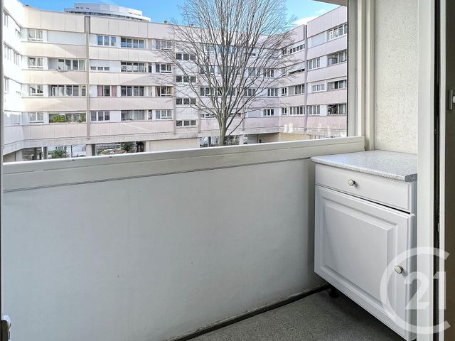 Appartement F4 à louer - 4 pièces - 80.77 m2 - PUTEAUX - 92 - ILE-DE-FRANCE - Century 21 Conseil Immobilier