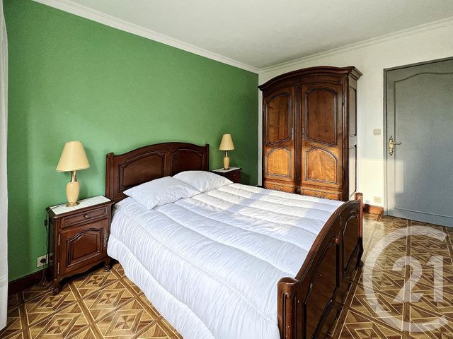 Appartement F4 à louer - 4 pièces - 80.77 m2 - PUTEAUX - 92 - ILE-DE-FRANCE - Century 21 Conseil Immobilier