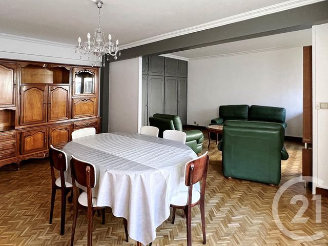 Appartement F4 à louer - 4 pièces - 80.77 m2 - PUTEAUX - 92 - ILE-DE-FRANCE - Century 21 Conseil Immobilier