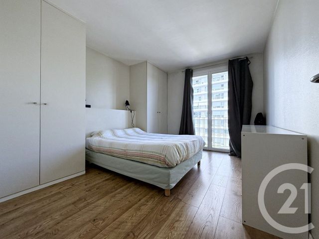 Appartement F5 à louer - 5 pièces - 94.81 m2 - COURBEVOIE - 92 - ILE-DE-FRANCE - Century 21 Conseil Immobilier