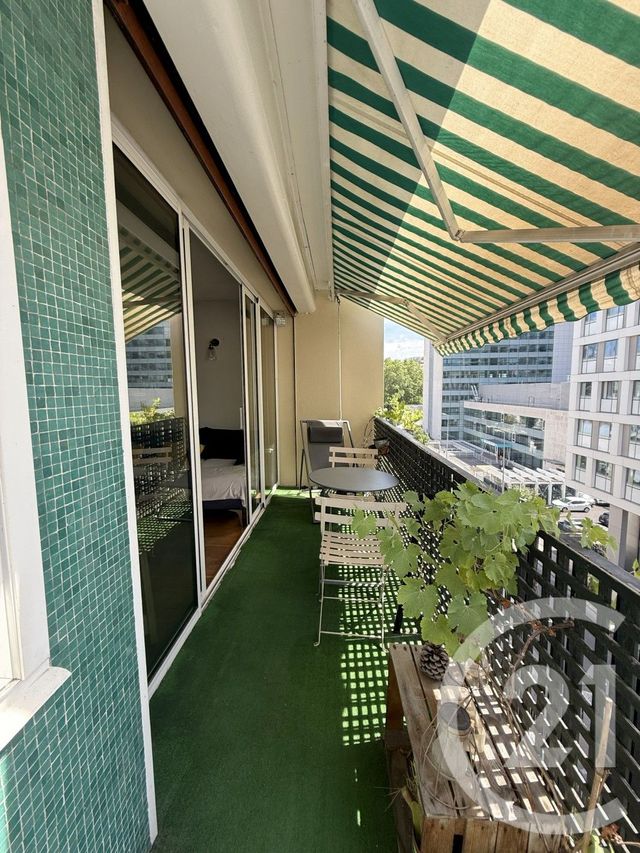Appartement F5 à louer - 5 pièces - 94.81 m2 - COURBEVOIE - 92 - ILE-DE-FRANCE - Century 21 Conseil Immobilier