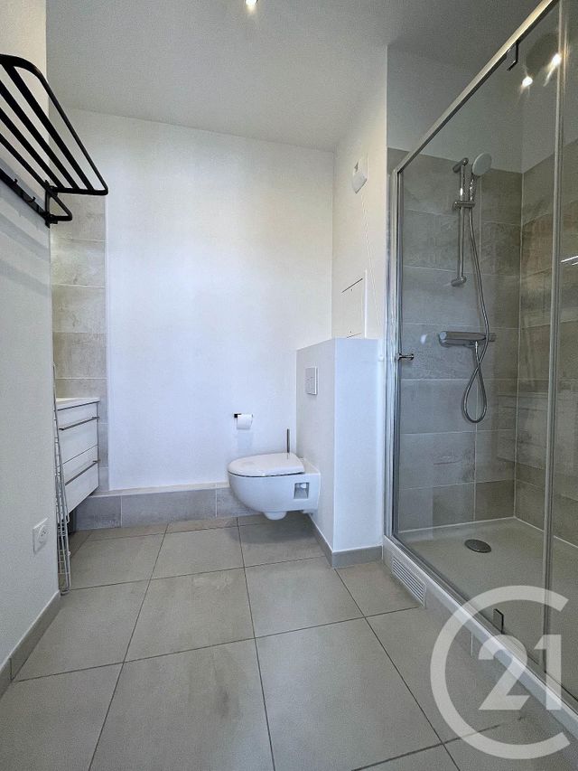 Appartement F1 à louer - 1 pièce - 21.99 m2 - ASNIERES SUR SEINE - 92 - ILE-DE-FRANCE - Century 21 Conseil Immobilier