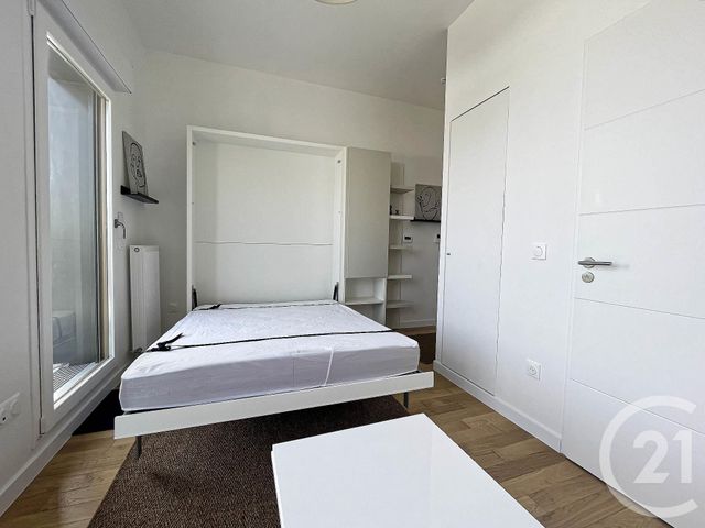 Appartement F1 à louer - 1 pièce - 21.99 m2 - ASNIERES SUR SEINE - 92 - ILE-DE-FRANCE - Century 21 Conseil Immobilier