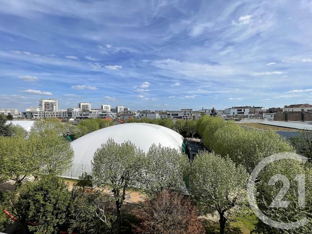 Appartement F1 à louer - 1 pièce - 21.99 m2 - ASNIERES SUR SEINE - 92 - ILE-DE-FRANCE - Century 21 Conseil Immobilier