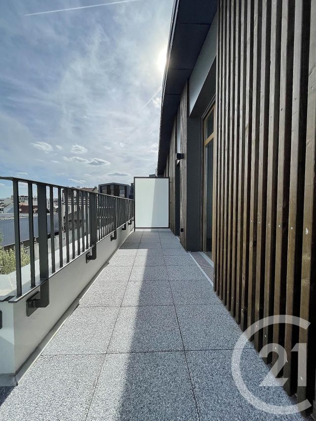 Appartement F1 à louer - 1 pièce - 21.99 m2 - ASNIERES SUR SEINE - 92 - ILE-DE-FRANCE - Century 21 Conseil Immobilier