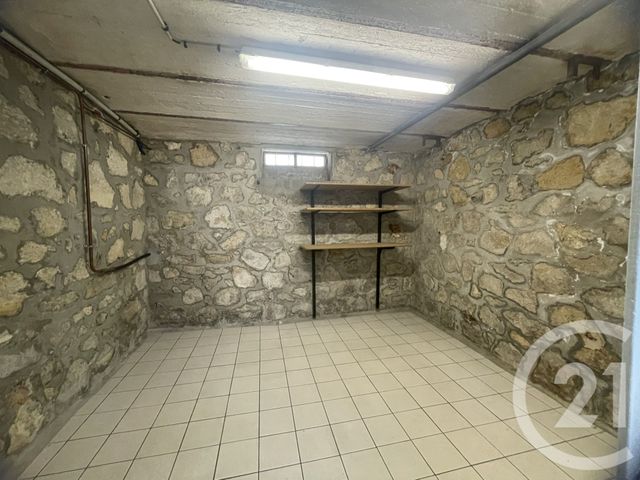 maison à louer - 4 pièces - 80.0 m2 - COLOMBES - 92 - ILE-DE-FRANCE - Century 21 Conseil Immobilier