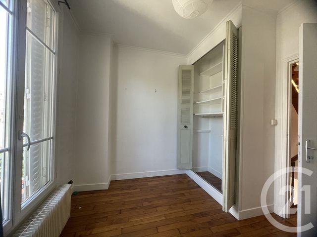 maison à louer - 4 pièces - 80.0 m2 - COLOMBES - 92 - ILE-DE-FRANCE - Century 21 Conseil Immobilier