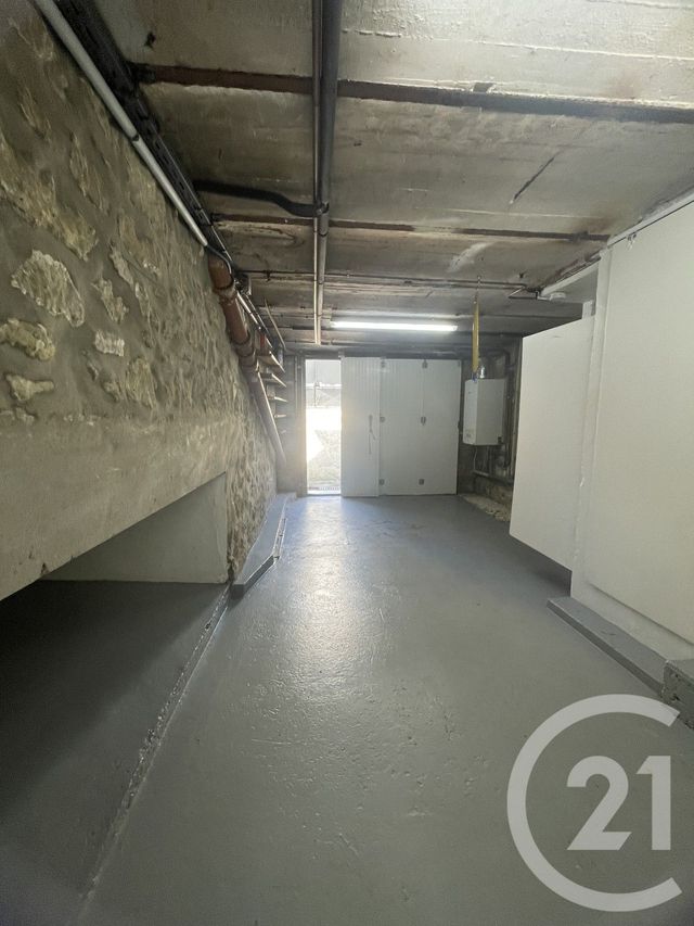 maison à louer - 4 pièces - 80.0 m2 - COLOMBES - 92 - ILE-DE-FRANCE - Century 21 Conseil Immobilier