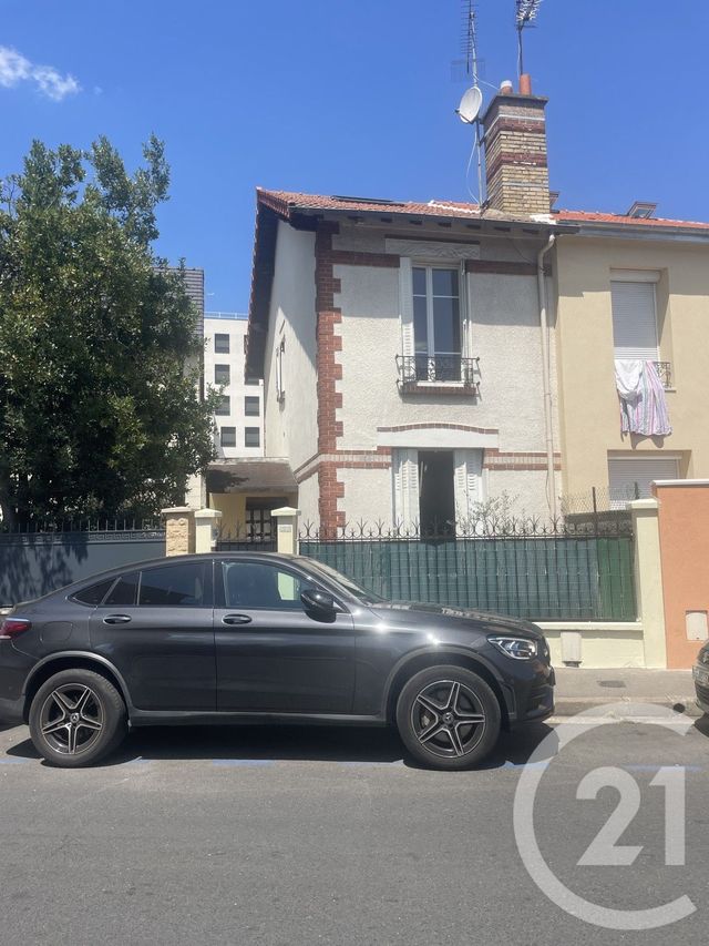 maison à louer - 4 pièces - 80.0 m2 - COLOMBES - 92 - ILE-DE-FRANCE - Century 21 Conseil Immobilier