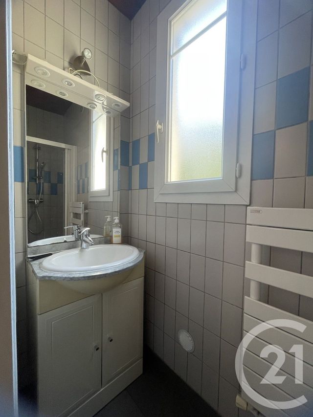 maison à louer - 4 pièces - 80.0 m2 - COLOMBES - 92 - ILE-DE-FRANCE - Century 21 Conseil Immobilier