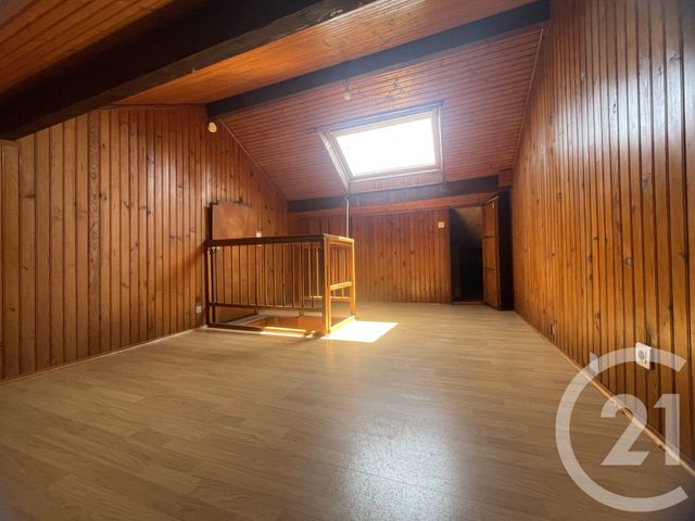 maison à louer - 4 pièces - 80.0 m2 - COLOMBES - 92 - ILE-DE-FRANCE - Century 21 Conseil Immobilier