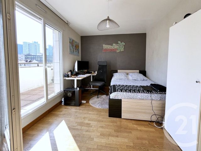 Appartement F5 à vendre - 5 pièces - 125.4 m2 - COURBEVOIE - 92 - ILE-DE-FRANCE - Century 21 Conseil Immobilier
