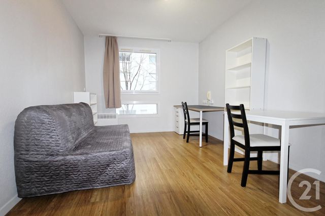 Appartement F1 à vendre - 1 pièce - 19.96 m2 - COURBEVOIE - 92 - ILE-DE-FRANCE - Century 21 Conseil Immobilier