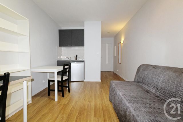 Appartement F1 à vendre COURBEVOIE