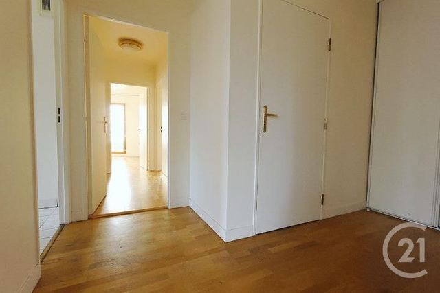 Appartement F4 à vendre - 4 pièces - 86.9 m2 - COURBEVOIE - 92 - ILE-DE-FRANCE - Century 21 Conseil Immobilier