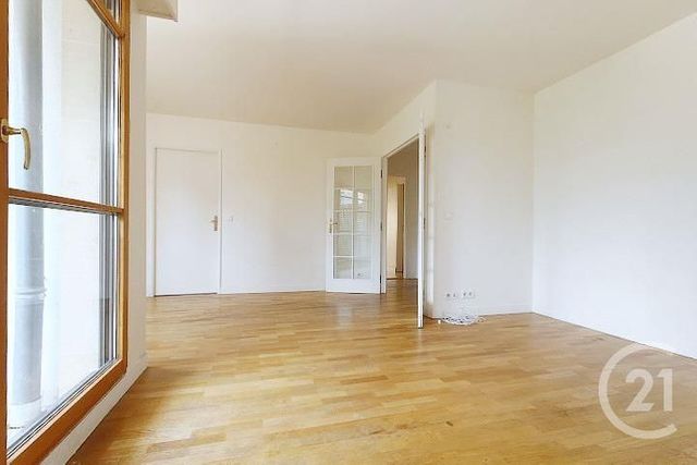 appartement - COURBEVOIE - 92