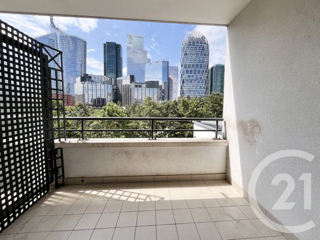 Appartement F4 à vendre - 4 pièces - 86.9 m2 - COURBEVOIE - 92 - ILE-DE-FRANCE - Century 21 Conseil Immobilier