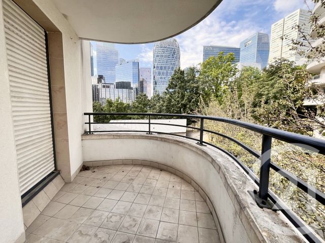 Appartement F4 à vendre - 4 pièces - 86.9 m2 - COURBEVOIE - 92 - ILE-DE-FRANCE - Century 21 Conseil Immobilier