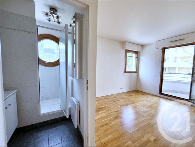 Appartement F4 à vendre - 4 pièces - 86.9 m2 - COURBEVOIE - 92 - ILE-DE-FRANCE - Century 21 Conseil Immobilier