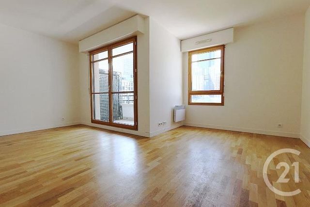 Appartement F4 à vendre - 4 pièces - 86.9 m2 - COURBEVOIE - 92 - ILE-DE-FRANCE - Century 21 Conseil Immobilier