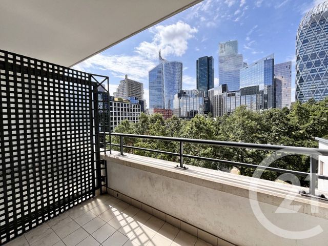 Appartement F4 à vendre - 4 pièces - 86.9 m2 - COURBEVOIE - 92 - ILE-DE-FRANCE - Century 21 Conseil Immobilier