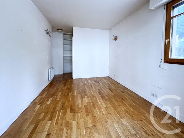 Appartement F4 à vendre - 4 pièces - 86.9 m2 - COURBEVOIE - 92 - ILE-DE-FRANCE - Century 21 Conseil Immobilier