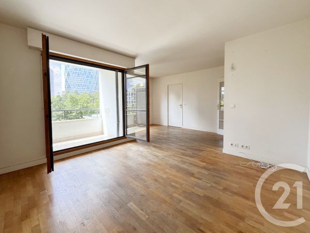 Appartement F4 à vendre COURBEVOIE