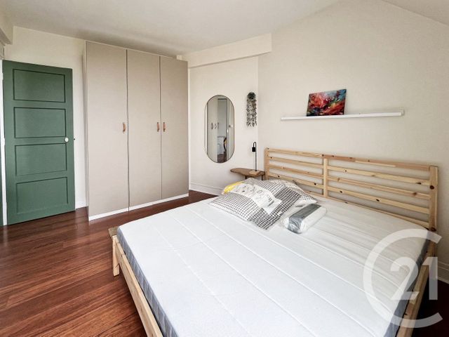 Appartement F2 à louer - 2 pièces - 37.44 m2 - COURBEVOIE - 92 - ILE-DE-FRANCE - Century 21 Conseil Immobilier
