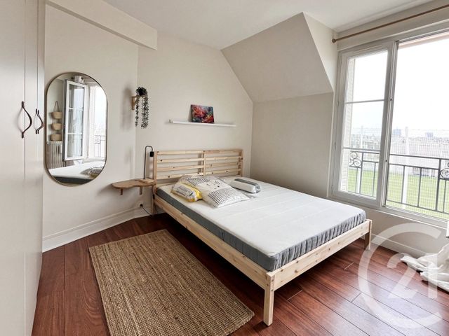 Appartement F2 à louer - 2 pièces - 37.44 m2 - COURBEVOIE - 92 - ILE-DE-FRANCE - Century 21 Conseil Immobilier