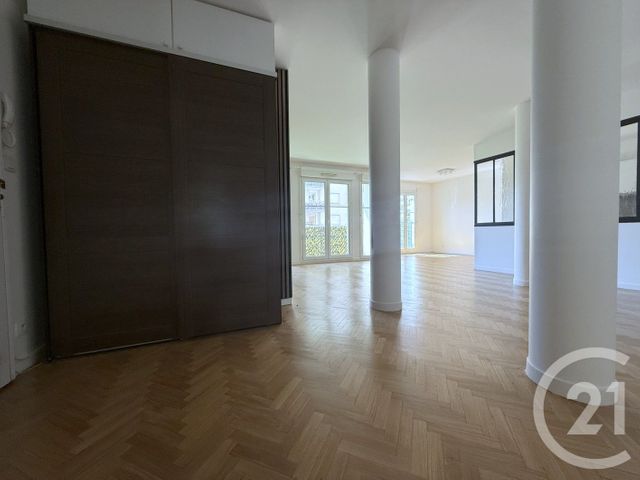 Appartement F5 à louer - 4 pièces - 102.48 m2 - COURBEVOIE - 92 - ILE-DE-FRANCE - Century 21 Conseil Immobilier